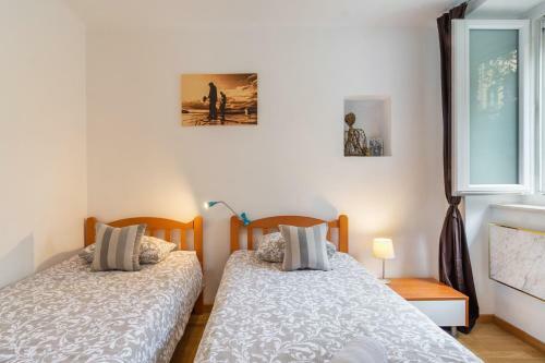 Apartment Spalatin