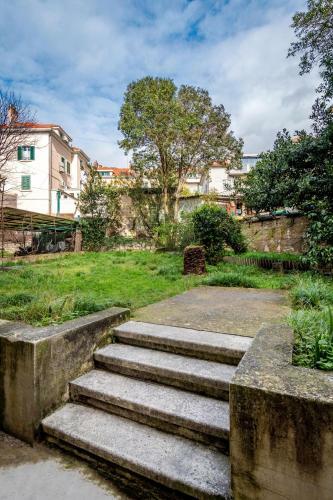 Apartment Spalatin