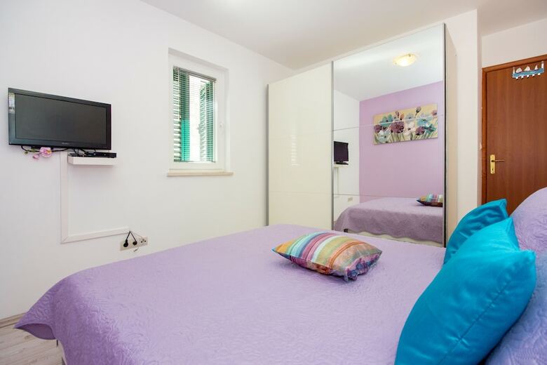 Apartment Immortelle