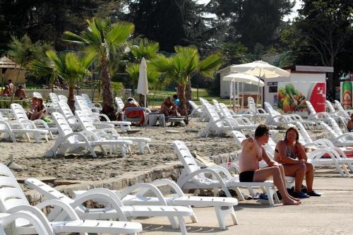Apartments With A Swimming Pool Porec - 6983