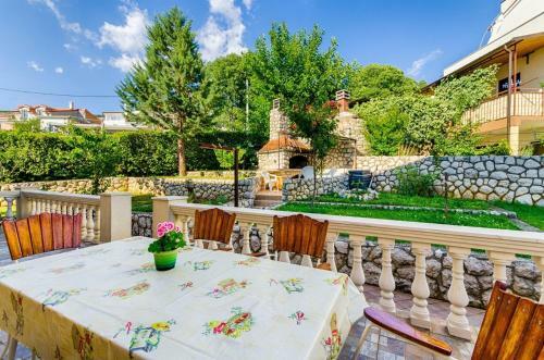 Two-bedroom Apartment Crikvenica 5