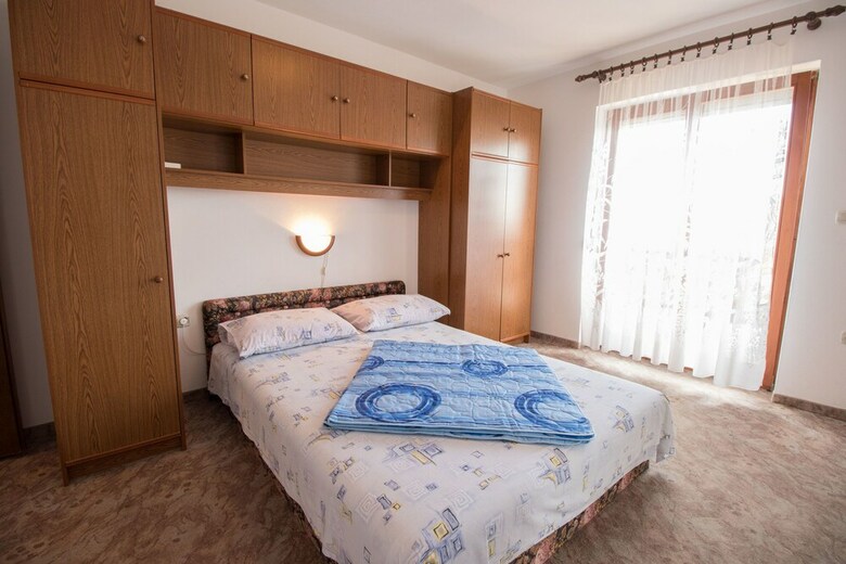 Apartment Nevenka