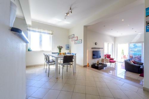 Apartments Red Coral Cavtat