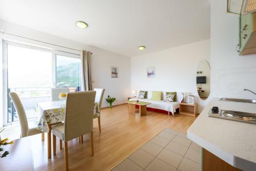 Apartments Red Coral Cavtat