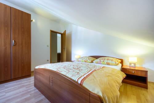 Apartments Red Coral Cavtat