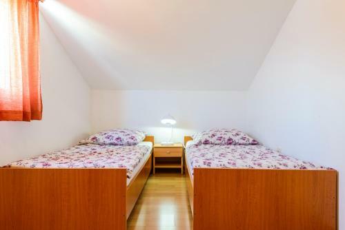 Apartments Red Coral Cavtat