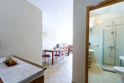 Apartments Red Coral Cavtat