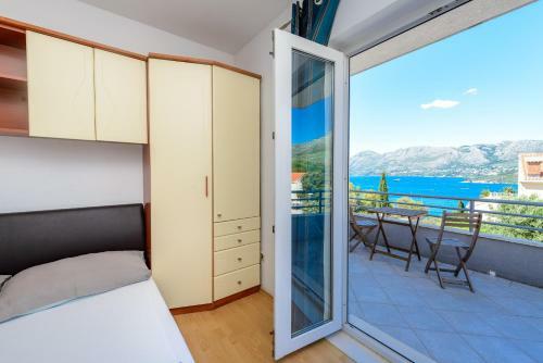 Apartments Red Coral Cavtat