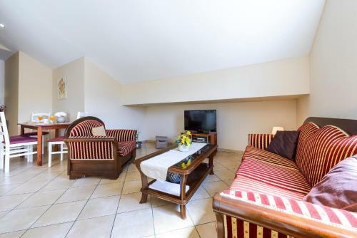 Apartments Red Coral Cavtat