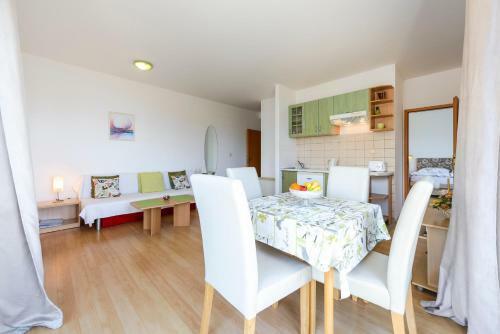 Apartments Red Coral Cavtat