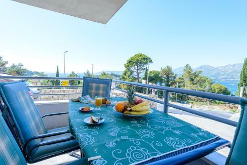 Apartments Red Coral Cavtat