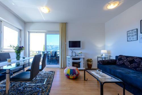 Apartments Red Coral Cavtat