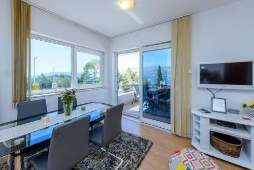 Apartments Red Coral Cavtat