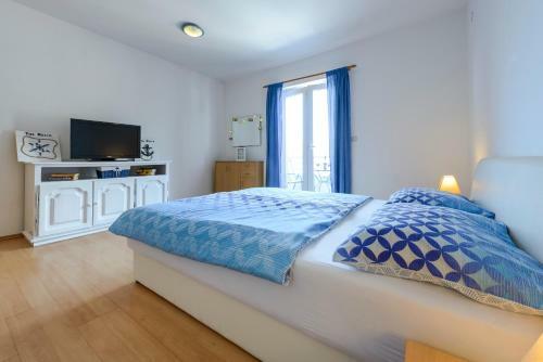 Apartments Red Coral Cavtat