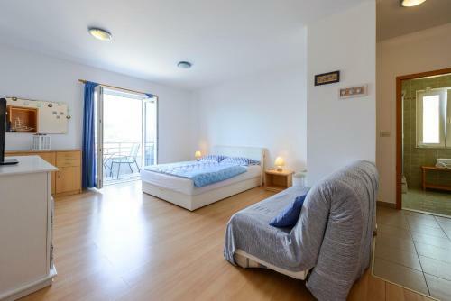 Apartments Red Coral Cavtat