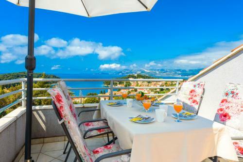 Apartments Red Coral Cavtat