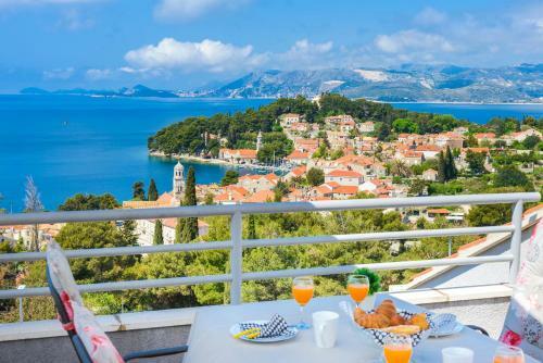 Apartments Red Coral Cavtat