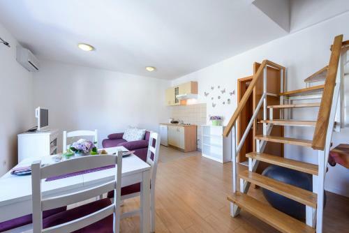 Apartments Red Coral Cavtat