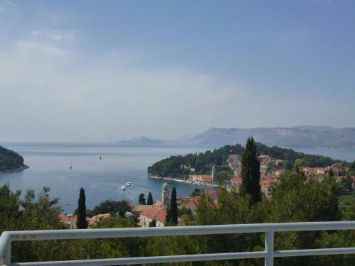 Apartments Red Coral Cavtat