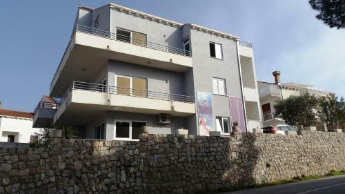 Apartments Red Coral Cavtat