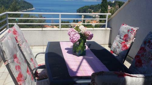 Apartments Red Coral Cavtat