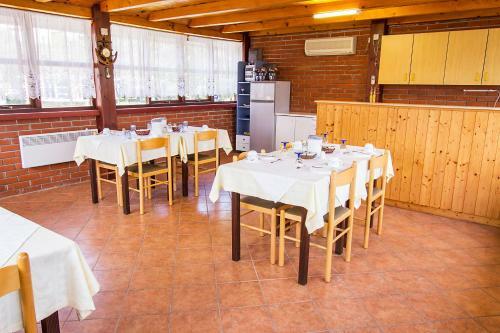 Bed & Breakfast Pansion Maria