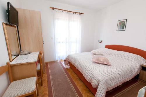 Bed & Breakfast Pansion Maria
