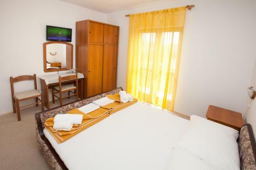 Bed & Breakfast Pansion Maria