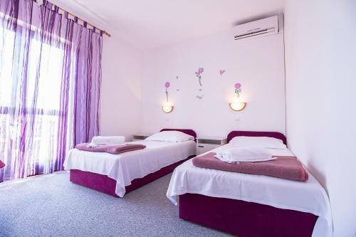 Bed & Breakfast Pansion Maria