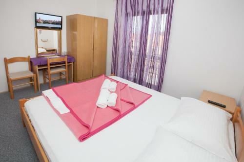 Bed & Breakfast Pansion Maria