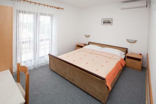 Bed & Breakfast Pansion Maria