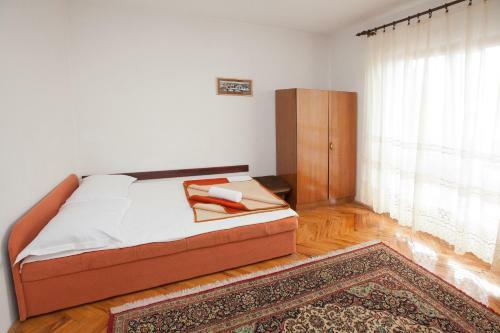 Bed & Breakfast Pansion Maria