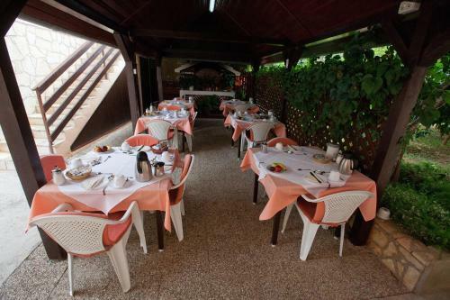 Bed & Breakfast Pansion Maria