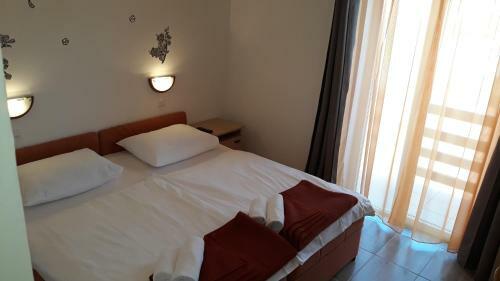 Bed & Breakfast Pansion Maria