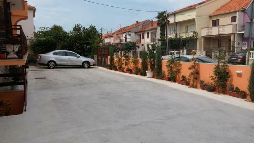 Bed & Breakfast Pansion Maria