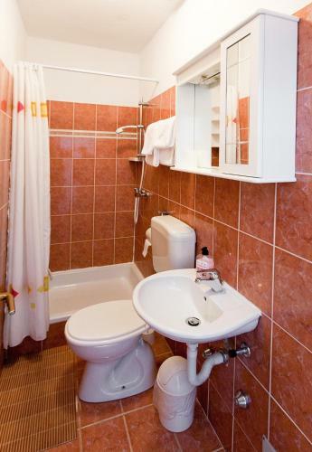 Bed & Breakfast Pansion Maria