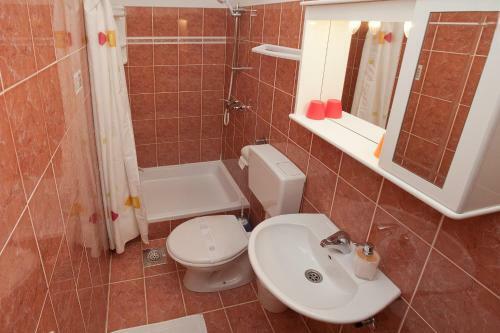 Bed & Breakfast Pansion Maria