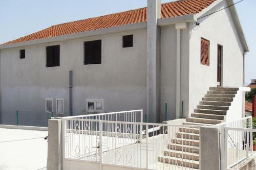 Hostal Triple Room Zaostrog 2662a