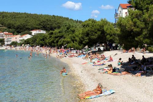 Hostal Triple Room Zaostrog 2662a