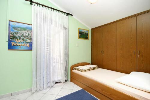 Apartment Novi Vinodolski 5593a