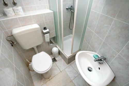 Apartment Novi Vinodolski 5593a