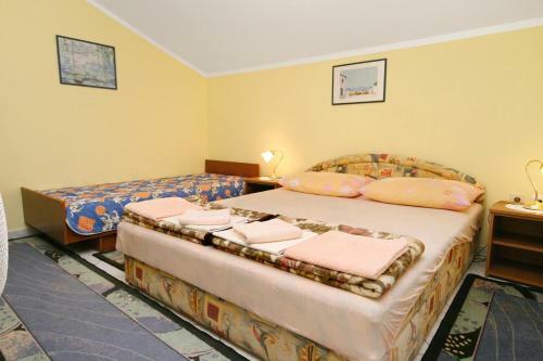 Apartment Novi Vinodolski 5593a