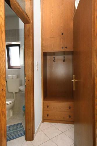 Apartment Novi Vinodolski 5593a