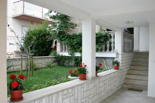 Apartment Novi Vinodolski 5593a