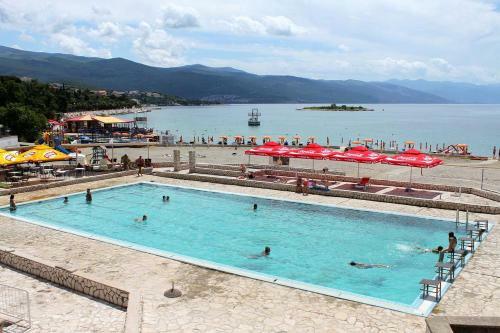 Apartment Novi Vinodolski 5593a