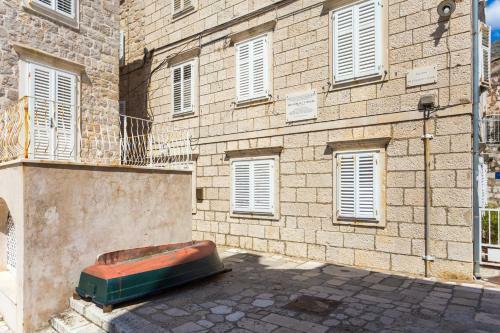Old City Apartments