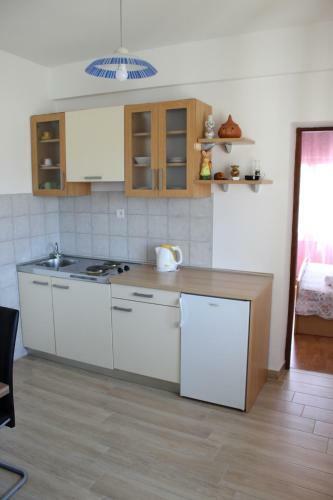 Apartments Kekel
