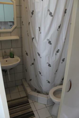 Apartments Kekel