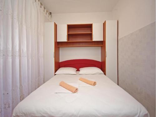 Holiday Apartment Makarska 2