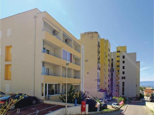 Holiday Apartment Makarska 2
